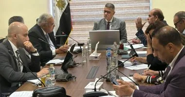لجنة حقوق الإنسان بمجلس النواب توافق على تعديلات لتعزيز استقلالية المجلس القومي لحقوق الإنسان