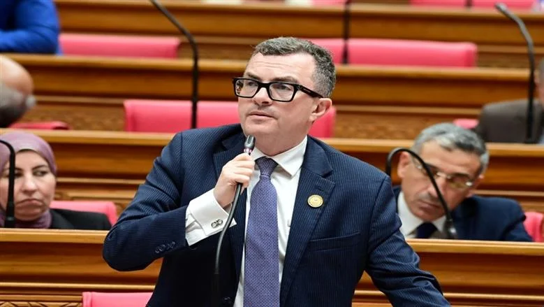 وزير التخطيط: مصر تستهدف تحقيق نمو اقتصادي غير مسبوق مع رفع الناتج المحلي إلى 24.5 تريليون جنيه