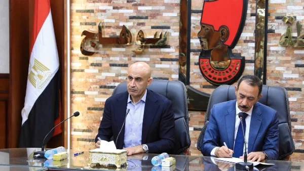 وزير التعليم يؤكد: امتحانات الثانوية العامة تحت المراقبة المستمرة لضمان انضباط اللجان