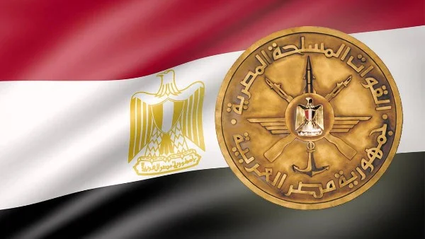 حملة أمنية موسعة للقوات المسلحة المصرية تستهدف التصدي للجريمة والتنقيب غير المشروع عن الذهب في المنطقة الجنوبية