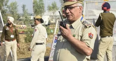 حريق مدمر في مركز تدريب شمال الهند يودي بحياة 14 شخصًا ويثير حزنًا واسعًا
