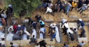حصيلة مأساوية: 73,035 شهيداً نتيجة العدوان الإسرائيلي على غزة