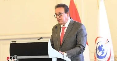 مصر تستعد لإنشاء مجمع صناعي حديث لتصنيع الأجهزة التعويضية لدعم ذوي الاحتياجات الخاصة