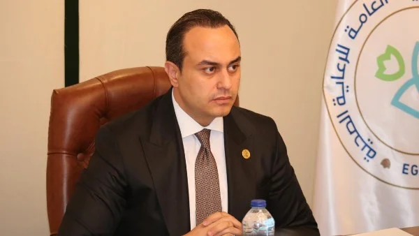 مجمع الإسماعيلية الطبي يحصل على اعتماد وحدة السكتة الدماغية من المنظمة العالمية، في خطوة لتعزيز جودة الرعاية الصحية