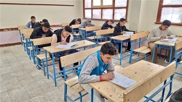 استعلام سريع عن نتيجة الصف الثالث الإعدادي 2026: خطوات الحصول على الدرجات برقم الجلوس!
