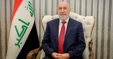 الرئيس العراقي يؤكد على أهمية الإعلام المسؤول في تعزيز الاستقرار المجتمعي وتعزيز قيم التعايش السلمي