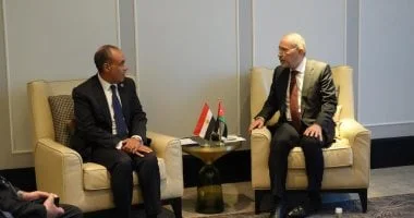 لقاء استراتيجي بين وزيري خارجية مصر والأردن: تعزيز التعاون ومناقشة القضايا الإقليمية الهامة