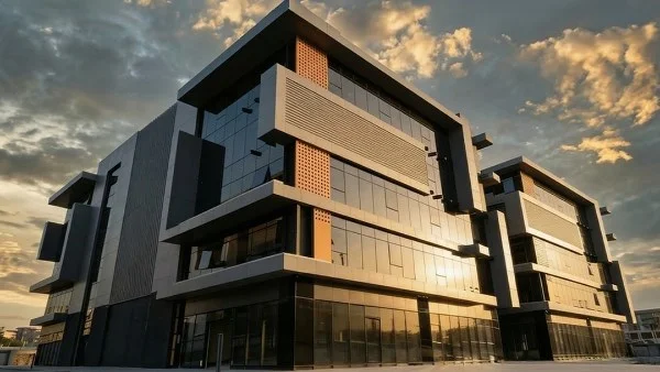 مشروع إداري متكامل في شرق القاهرة يرفع جاهزية بيئات الأعمال ويعزز فرص الاستثمار