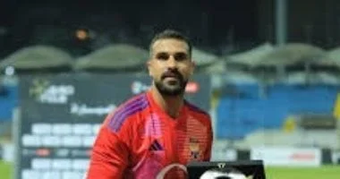 سيراميكا والجونة يبرمان صفقة تبادلية مميزة بطلها الحارس محمد علاء قبل انطلاق الموسم الجديد