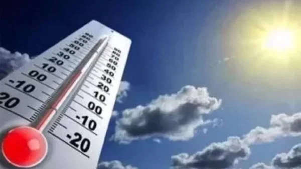 طقس حار ورطب غدًا مع شبورة مائية على الطرق في شمال مصر والقاهرة الكبرى