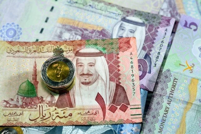 استقرار سعر الريال السعودي مقابل الجنيه المصري في تعاملات 22 يونيو 2026: تعرف على الأسعار في البنوك