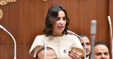 النائبة يوستينا رامي تدعو لتعزيز دور المرأة في مجالس إدارات الشركات لتعزيز التمكين الاقتصادي