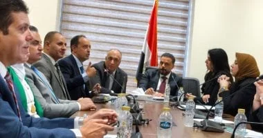 لجنة الشباب بالبرلمان المصري: تعزيز مراكز العزيمة لمكافحة الإدمان ضرورة وطنية