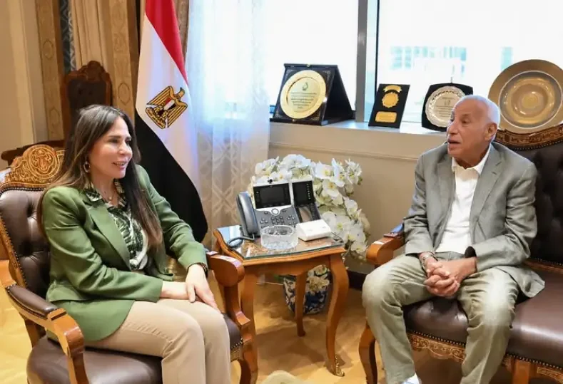 اجتماع حاسم بين وفد الزمالك ووزيرة الإسكان لبدء مشروع فرع النادي الجديد في السادس من أكتوبر