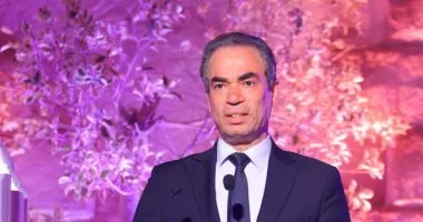 أحمد المسلماني يتألق في احتفالية الموسيقى العالمية بمسرح ماسبيرو: عراقة الموسيقى الفرعونية تأسر القلوب