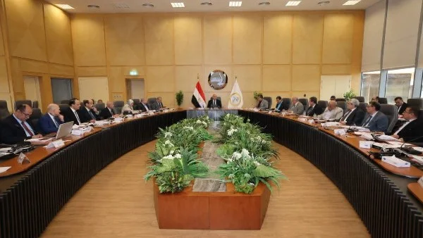 ارتفاع إيرادات السكك الحديدية المصرية إلى 543.9 مليون جنيه في 2025 تحت إشراف وزير النقل