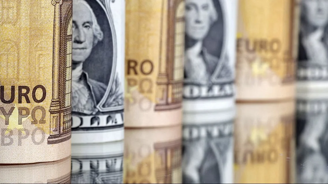 تراجع كبير في سعر اليورو أمام الجنيه المصري: خسائر تتجاوز 3 جنيهات اليوم في البنوك