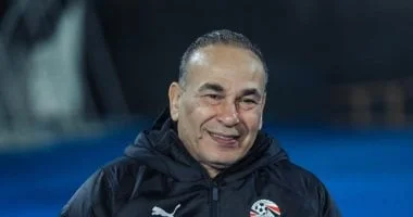 إبراهيم حسن يعلن موعد عودة منتخب مصر إلى سبوكين بعد انتصاره على نيوزيلندا