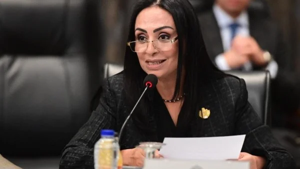 وزيرة التضامن الاجتماعي تتدخل لإنقاذ 4 أطفال مشردين في شوارع حلوان وتوفر لهم رعاية شاملة