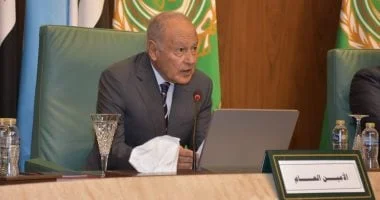 أبو الغيط يؤكد: الجامعة العربية تظل رمزاً لوحدة الأمة وسط التحديات الراهنة
