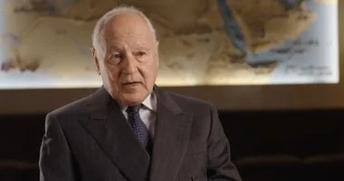 مجلس جامعة الدول العربية يثمن جهود أبو الغيط ويعين نبيل فهمي أمينًا عامًا جديدًا