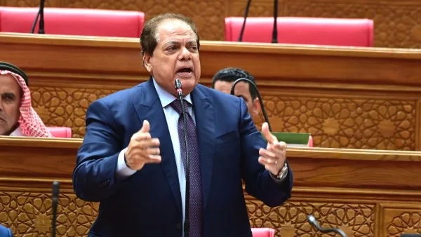 أبو العينين: أهمية استثمار الطاقات العاطلة في المحافظات لتعزيز النمو الاقتصادي في مصر