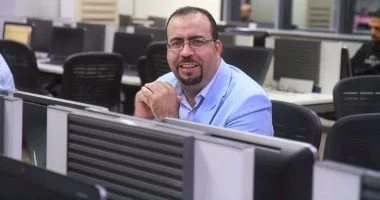 أحمد التايب: عوامل استراتيجية تعزز قوة السياسة الخارجية المصرية في الساحة الدولية