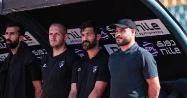 وادي دجلة يستعد لانطلاق فترة الإعداد للموسم الجديد في 7 يوليو تحت قيادة محمد الشيخ