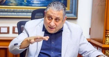 أيمن عقيل: تعزيز الحقوق الاقتصادية والأمنية في مقدمة أولويات مصر بعد 30 يونيو