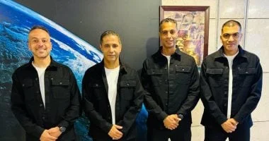 ميسي يحقق إنجازًا تاريخيًا كأكثر لاعب تسجيلًا في المونديال بحضور طاقم تحكيم مصري
