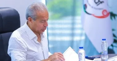 خالد الدرندلي: منتخب مصر يطمح لإنجاز تاريخي في كأس العالم وليس مجرد مشاركة شرفية