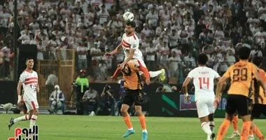 الزمالك يستعيد 100 ألف دولار من غرامة نهائي الكونفدرالية بفضل حكم محكمة التحكيم الرياضية