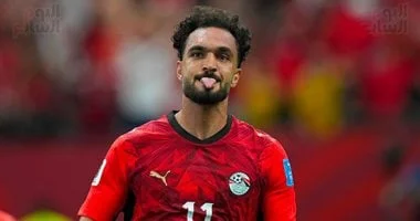 تضحية من القلب: شقيق زيكو يكشف كيف أوقف حلمه لدعم مسيرة نجم منتخب مصر