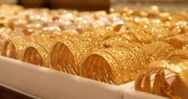 استقرار أسعار الذهب في مصر اليوم الثلاثاء 23 يونيو 2026.. عيار 21 يسجل 5990 جنيهاً مع بدء التعاملات
