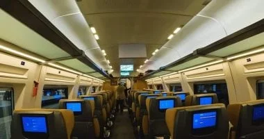 تحديث مواعيد قطارات الصعيد 2026: استعد لرحلات مريحة من القاهرة إلى أسوان والعكس
