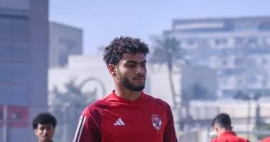 الأهلي يخطط لقيد فارس خالد في قائمة الشباب استعدادًا للموسم الجديد وسط منافسة قوية من أندية أخرى