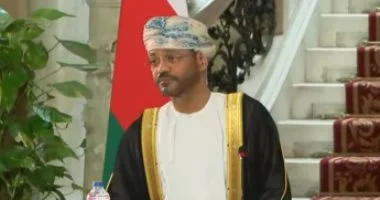 عمان تضمن مروراً آمناً في مضيق هرمز دون رسوم: وزير الخارجية يؤكد على الالتزام بالقانون الدولي