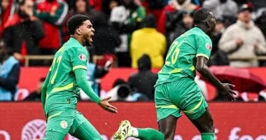 مواجهة نارية بين النرويج والسنغال في كأس العالم 2026 على ملعب ميتلايف