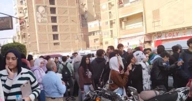 فتح باب التظلمات على نتائج الشهادة الإعدادية 2026 في الجيزة: إليك كل ما تحتاج معرفته!
