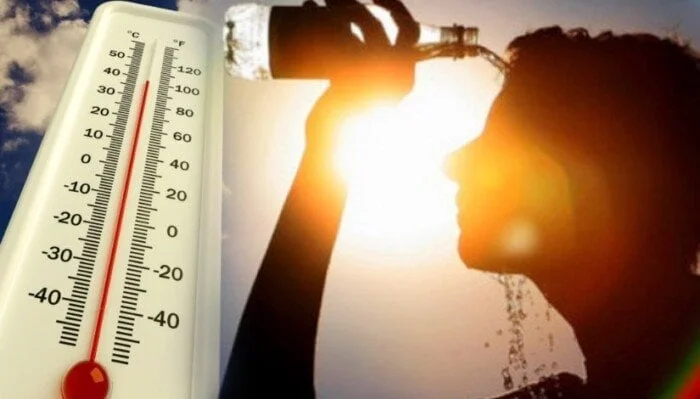 طقس اليوم في مصر: حرارة مرتفعة تصل إلى 39 درجة في الجنوب مع أجواء معتدلة شمال البلاد