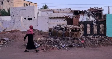 القلق الأمريكي يتصاعد بشأن تهديدات قوات الدعم السريع بارتكاب فظائع في مدينة الأبيض بالسودان