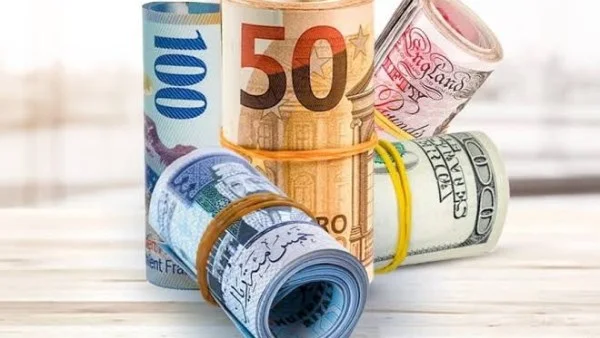 تراجع ملحوظ في أسعار العملات الأجنبية والآسيوية في مصر - تحديثات اليوم
