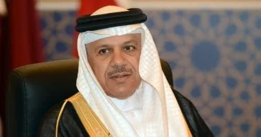 وزير خارجية البحرين: الدول العربية تدعم مذكرة التفاهم الأمريكية - الإيرانية في إطار تعزيز الأمن الإقليمي