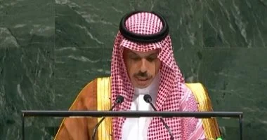 السعودية وقطر تؤكدان التزامهما بدعم المفاوضات لتحقيق استقرار دائم في المنطقة