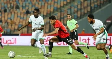أشعة حمدي فتحي وحسام عبد المجيد تحدد مصيرهما في مواجهة إيران بعد الإصابات في كأس العالم 2026