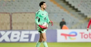 الأهلي ينفي تلقي عروض خارجية لمصطفى شوبير ويؤكد استمراره بعد تألقه في كأس العالم 2026