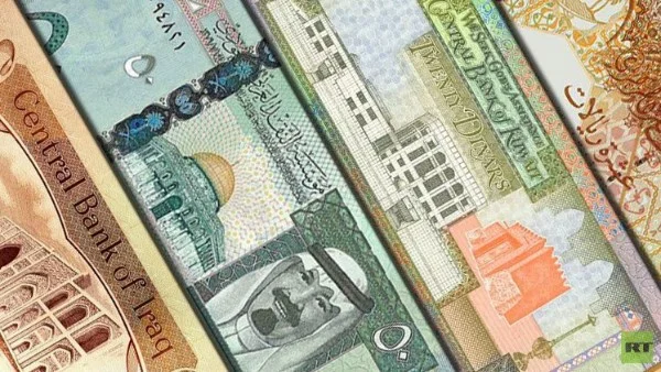 هبوط ملحوظ في أسعار العملات العربية في البنك الأهلي المصري اليوم الثلاثاء 23 يونيو 2026