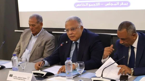 جمال الدين يؤكد أهمية تعديل قانون حقوق الإنسان لتعزيز استقلالية المجلس القومي