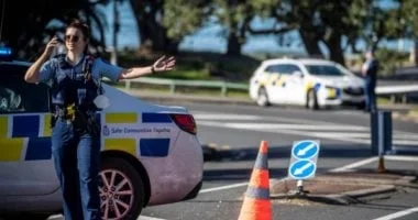 مونتريال تحت الصدمة: تفاصيل جديدة حول الهجوم المسلح الذي أودى بحياة ضابط شرطة ومدني