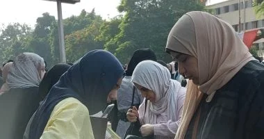 الجيزة تعزز إجراءات الانضباط في لجان الثانوية العامة: لا تسامح مع الغش أو المخالفات